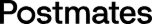 Postmates - Food delivery partner