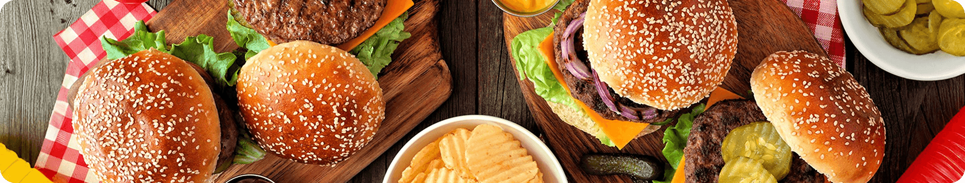 Banner image for Soupe à l'Oignon